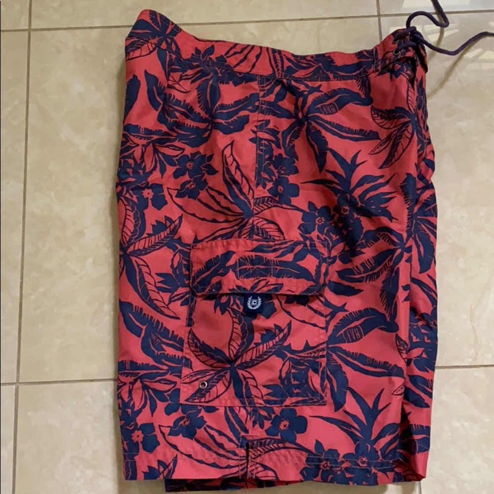 4/$20 Bathing Trunks - Picture 3 of 4